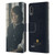 Outlander Characters Jamie Fraser Leather Book Wallet Case Cover For LG K22