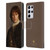 Outlander Characters Jamie Traditional Leather Book Wallet Case Cover For Samsung Galaxy S21 Ultra 5G