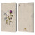 Outlander Graphics Flowers Leather Book Wallet Case Cover For Apple iPad 9.7 2017 / iPad 9.7 2018