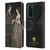 Outlander Portraits Claire & Jamie Painting Leather Book Wallet Case Cover For Huawei P40 5G