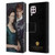 Outlander Portraits Claire & Jamie Leather Book Wallet Case Cover For Huawei Nova 6 SE / P40 Lite