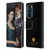 Outlander Portraits Claire & Jamie Leather Book Wallet Case Cover For Motorola Edge 30