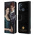 Outlander Portraits Claire & Jamie Leather Book Wallet Case Cover For OnePlus Nord N100