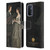 Outlander Portraits Claire & Jamie Painting Leather Book Wallet Case Cover For OPPO A54 5G