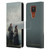 Outlander Season 4 Art Brave The New World Leather Book Wallet Case Cover For Motorola Moto E7 Plus