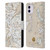 Outlander Seals And Icons Map Leather Book Wallet Case Cover For Apple iPhone 11