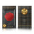 Outlander Tartans Fraser Leather Book Wallet Case Cover For Huawei P50 Pro