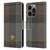 Outlander Tartans Fraser Leather Book Wallet Case Cover For Apple iPhone 14 Pro