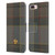 Outlander Tartans Fraser Leather Book Wallet Case Cover For Apple iPhone 7 Plus / iPhone 8 Plus