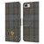 Outlander Tartans Plaid Leather Book Wallet Case Cover For Apple iPhone 7 Plus / iPhone 8 Plus