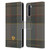 Outlander Tartans Fraser Leather Book Wallet Case Cover For OnePlus Nord 5G