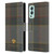 Outlander Tartans Fraser Leather Book Wallet Case Cover For OnePlus Nord 2 5G