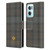 Outlander Tartans Plaid Leather Book Wallet Case Cover For OnePlus Nord CE 2 5G