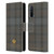 Outlander Tartans Plaid Leather Book Wallet Case Cover For OnePlus Nord CE 5G