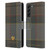 Outlander Tartans Fraser Leather Book Wallet Case Cover For Samsung Galaxy S22+ 5G