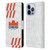 Edinburgh Rugby Logo Art White Leather Book Wallet Case Cover For Apple iPhone 13 Pro