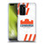 Edinburgh Rugby Logo Art White Soft Gel Case for Huawei P40 5G