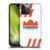 Edinburgh Rugby Logo Art White Soft Gel Case for Apple iPhone 14 Pro Max