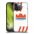 Edinburgh Rugby Logo Art White Soft Gel Case for Apple iPhone 14 Pro