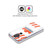 Edinburgh Rugby Logo Art White Soft Gel Case for Nokia 5.3