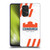 Edinburgh Rugby Logo Art White Soft Gel Case for Samsung Galaxy A53 5G (2022)