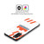 Edinburgh Rugby Logo Art White Soft Gel Case for Samsung Galaxy A53 5G (2022)