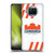 Edinburgh Rugby Logo Art White Soft Gel Case for Xiaomi Mi 10T Lite 5G