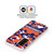 Edinburgh Rugby Logo 2 Camouflage Soft Gel Case for Huawei P Smart (2020)