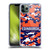 Edinburgh Rugby Logo 2 Camouflage Soft Gel Case for Apple iPhone 11 Pro Max