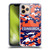 Edinburgh Rugby Logo 2 Camouflage Soft Gel Case for Apple iPhone 11 Pro
