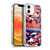 Edinburgh Rugby Logo 2 Camouflage Soft Gel Case for Apple iPhone 12 / iPhone 12 Pro & MagSafe