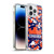 Edinburgh Rugby Logo 2 Camouflage Soft Gel Case for Apple iPhone 14 Pro Max & MagSafe