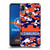 Edinburgh Rugby Logo 2 Camouflage Soft Gel Case for Motorola Moto E6 Plus