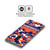Edinburgh Rugby Logo 2 Camouflage Soft Gel Case for Google Pixel 3