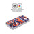 Edinburgh Rugby Logo 2 Camouflage Soft Gel Case for Nokia C10 / C20