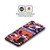 Edinburgh Rugby Logo 2 Camouflage Soft Gel Case for Samsung Galaxy S21 5G