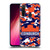 Edinburgh Rugby Logo 2 Camouflage Soft Gel Case for Xiaomi Redmi Note 8T