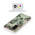 Outlander Composed Graphics Floral Deer Soft Gel Case for Huawei P Smart (2020)
