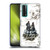 Outlander Composed Graphics Brave The New World Soft Gel Case for Huawei P Smart (2021)