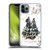 Outlander Composed Graphics Brave The New World Soft Gel Case for Apple iPhone 11 Pro Max