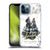 Outlander Composed Graphics Brave The New World Soft Gel Case for Apple iPhone 12 Pro Max
