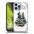Outlander Composed Graphics Brave The New World Soft Gel Case for Apple iPhone 13 Pro Max