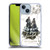 Outlander Composed Graphics Brave The New World Soft Gel Case for Apple iPhone 14