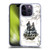 Outlander Composed Graphics Brave The New World Soft Gel Case for Apple iPhone 14 Pro