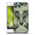 Outlander Composed Graphics Floral Deer Soft Gel Case for Apple iPhone 6 / iPhone 6s