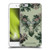 Outlander Composed Graphics Floral Deer Soft Gel Case for Apple iPhone 6 Plus / iPhone 6s Plus