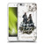 Outlander Composed Graphics Brave The New World Soft Gel Case for Apple iPhone 6 Plus / iPhone 6s Plus