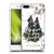 Outlander Composed Graphics Brave The New World Soft Gel Case for Apple iPhone 7 Plus / iPhone 8 Plus