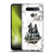 Outlander Composed Graphics Brave The New World Soft Gel Case for LG K51S
