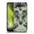 Outlander Composed Graphics Floral Deer Soft Gel Case for LG K51S